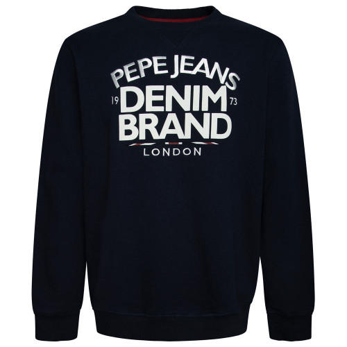 Pepe Jeans Ανδρικό φούτερ